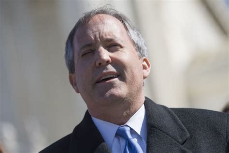 Ken Paxton pleads not guilty to all impeachment articles on day one